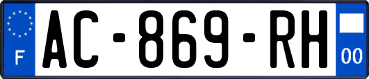 AC-869-RH