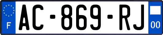 AC-869-RJ