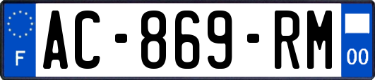 AC-869-RM