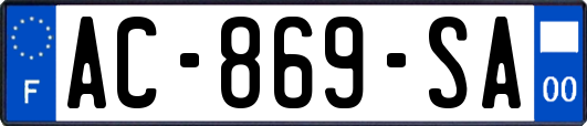 AC-869-SA