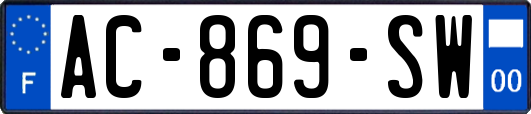 AC-869-SW