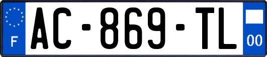 AC-869-TL