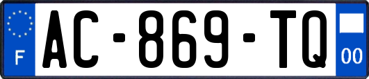 AC-869-TQ