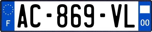 AC-869-VL