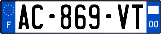 AC-869-VT