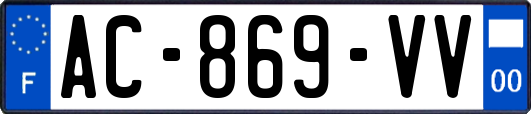 AC-869-VV