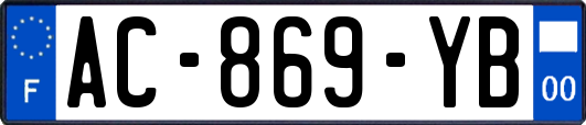 AC-869-YB