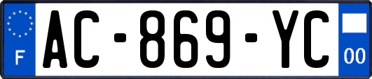 AC-869-YC