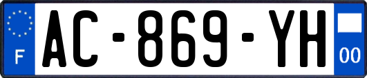 AC-869-YH