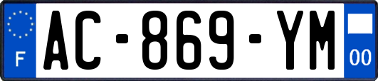 AC-869-YM