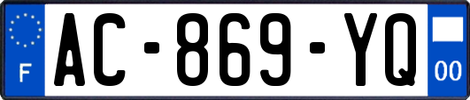 AC-869-YQ