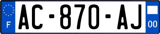 AC-870-AJ