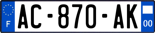 AC-870-AK