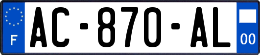 AC-870-AL