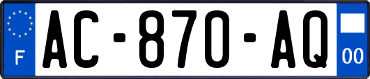 AC-870-AQ