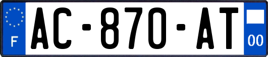 AC-870-AT