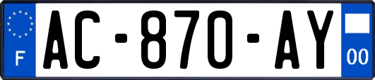 AC-870-AY