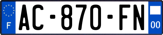 AC-870-FN