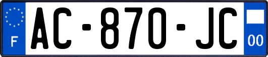 AC-870-JC