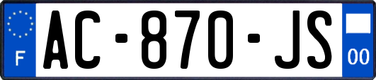 AC-870-JS