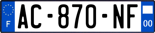 AC-870-NF