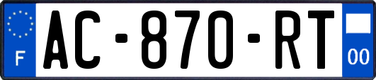 AC-870-RT