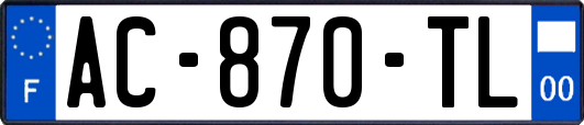 AC-870-TL