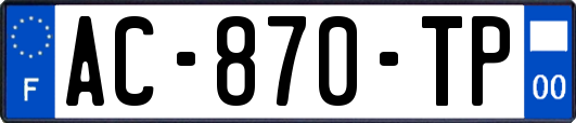 AC-870-TP