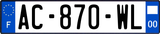 AC-870-WL