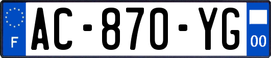 AC-870-YG