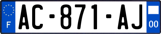 AC-871-AJ