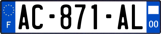 AC-871-AL