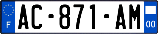 AC-871-AM