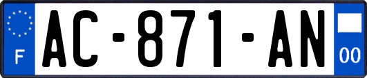 AC-871-AN