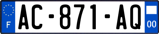 AC-871-AQ