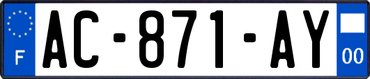 AC-871-AY