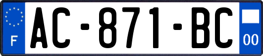 AC-871-BC