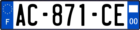 AC-871-CE