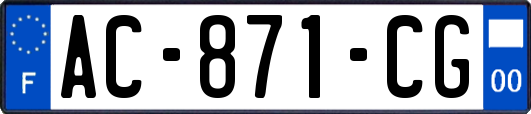 AC-871-CG