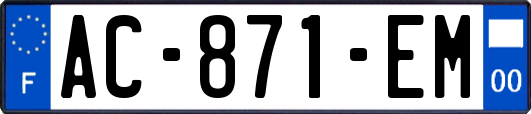 AC-871-EM