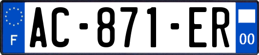 AC-871-ER