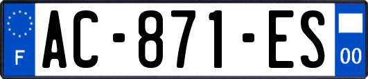 AC-871-ES