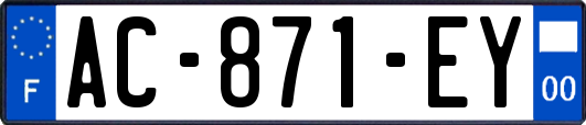 AC-871-EY