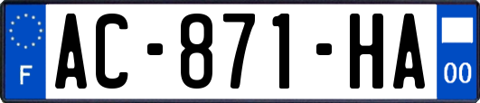 AC-871-HA