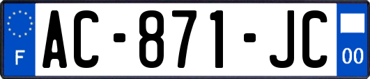AC-871-JC