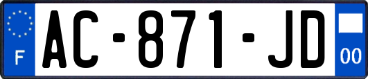 AC-871-JD