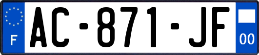 AC-871-JF