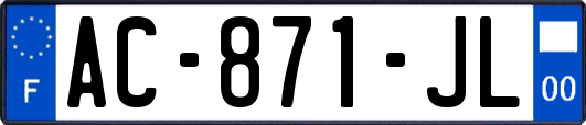 AC-871-JL