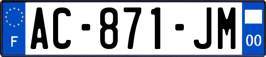 AC-871-JM