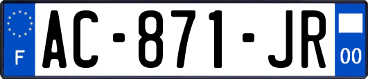 AC-871-JR
